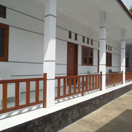 Savana Guesthouse Bromo Eksteriør billede