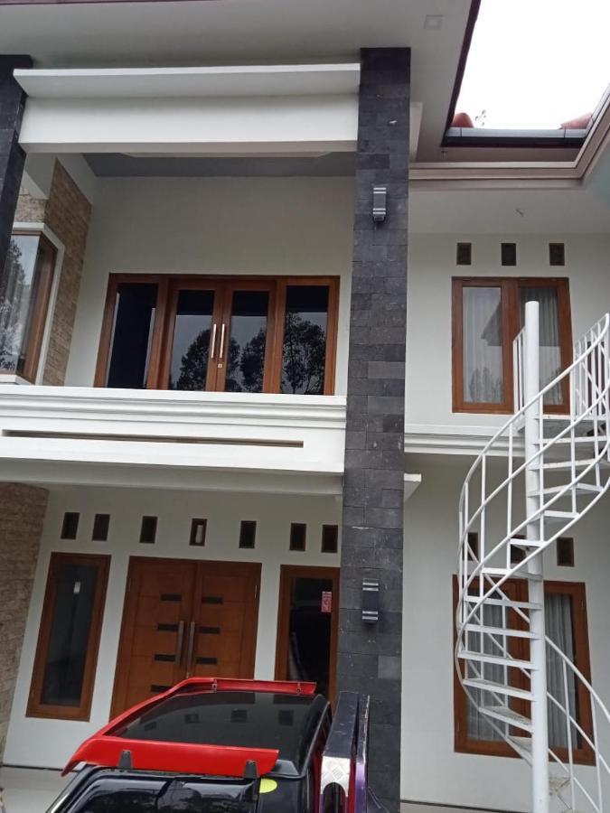 Savana Guesthouse Bromo Eksteriør billede
