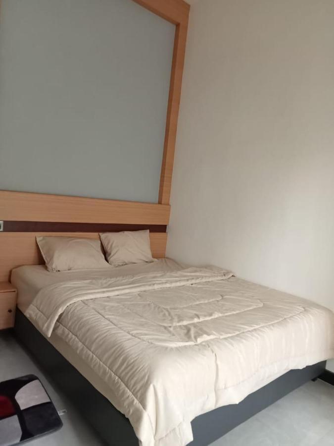 Savana Guesthouse Bromo Eksteriør billede