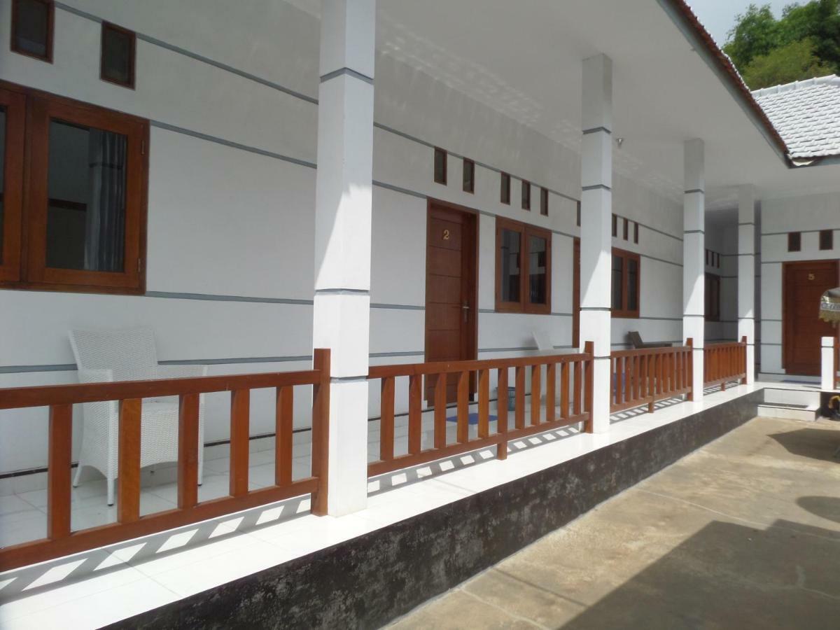 Savana Guesthouse Bromo Eksteriør billede