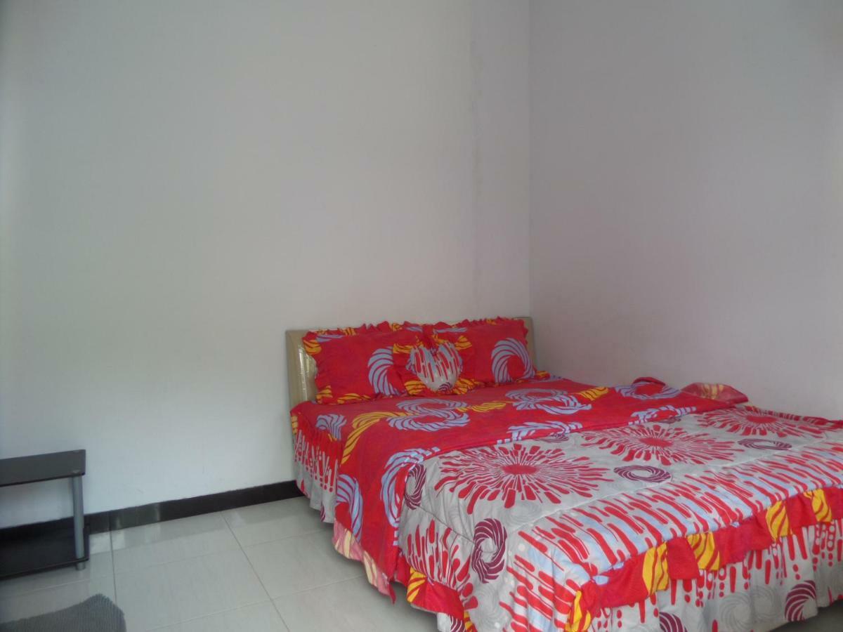 Savana Guesthouse Bromo Eksteriør billede
