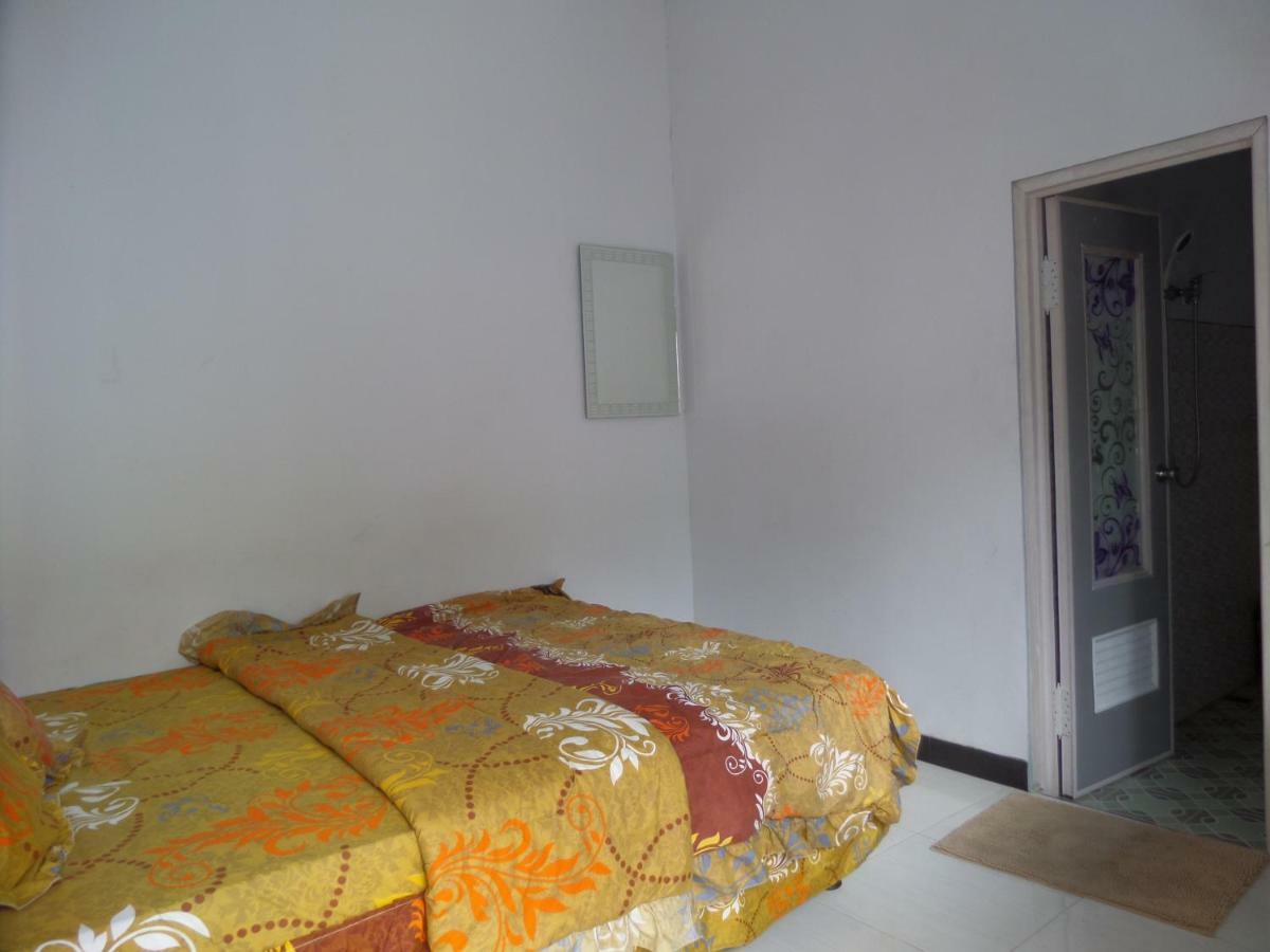 Savana Guesthouse Bromo Eksteriør billede