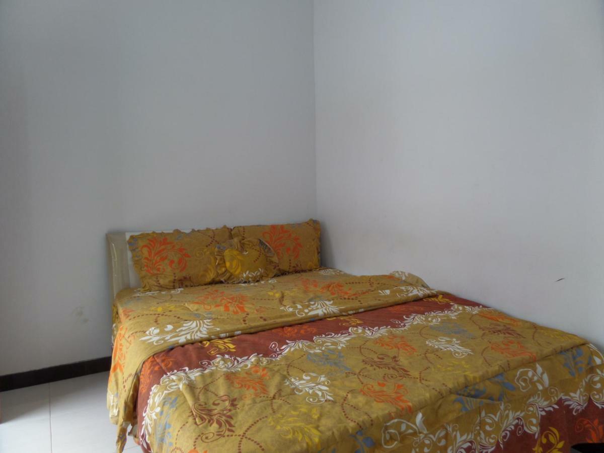 Savana Guesthouse Bromo Eksteriør billede